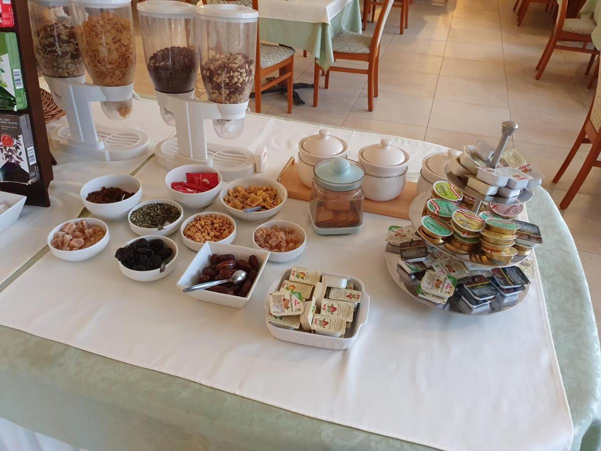 Gasthof Hotel Zur Post Ferlach Ngoại thất bức ảnh