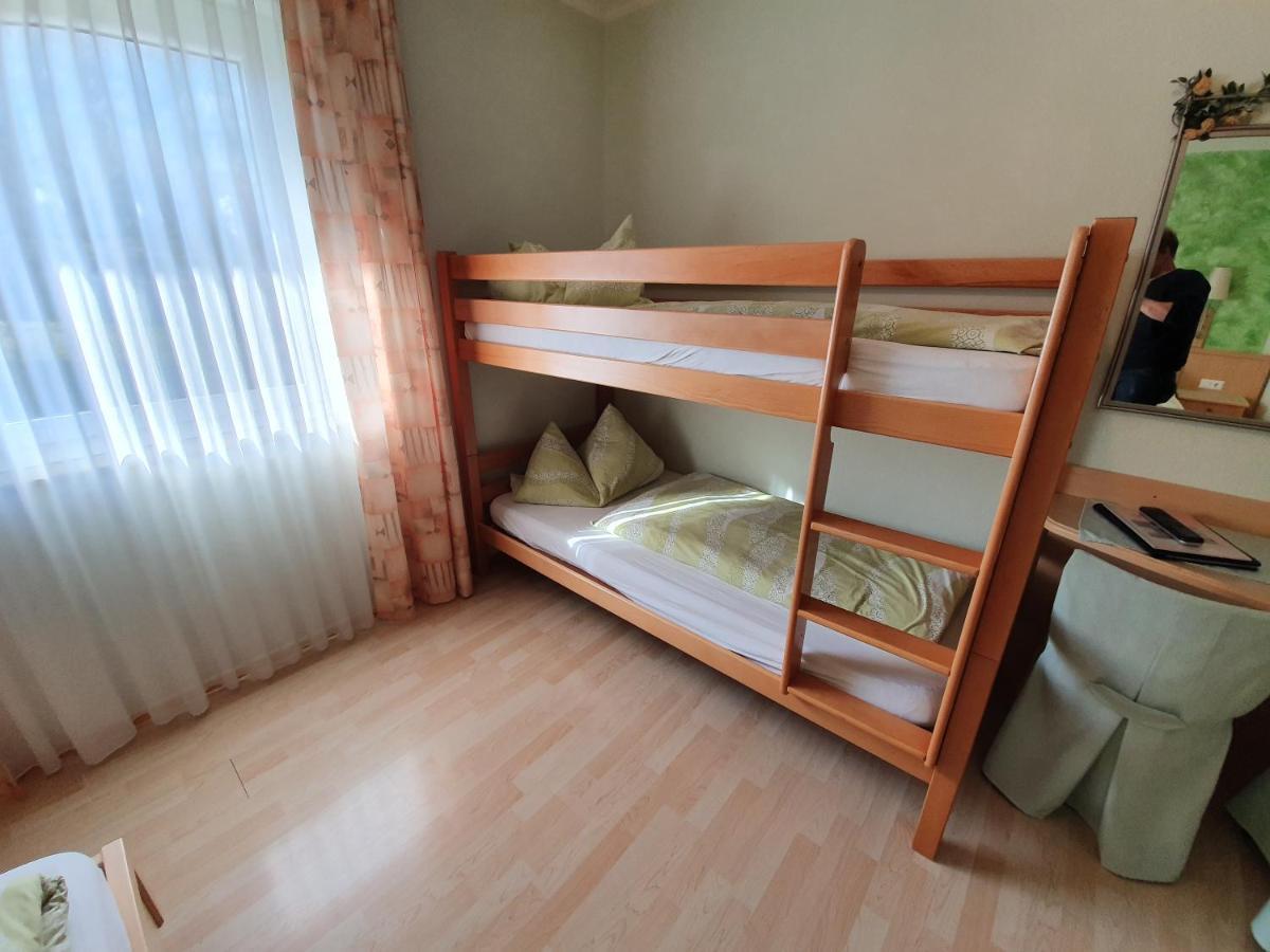 Gasthof Hotel Zur Post Ferlach Ngoại thất bức ảnh